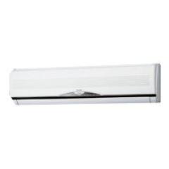 Air conditioner Panasonic CS-E24CKE/CU-E24CKE