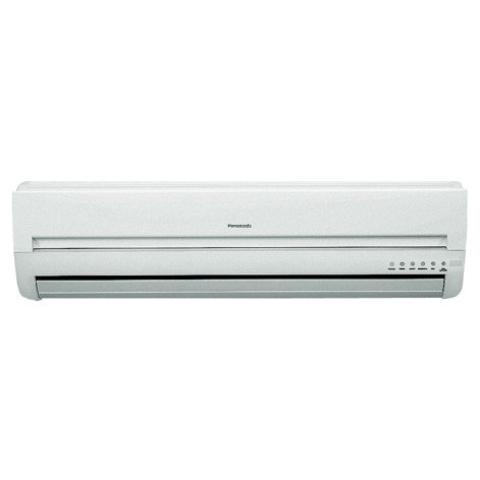 Air conditioner Panasonic CS-E24GKDW/CU-E24GKD 