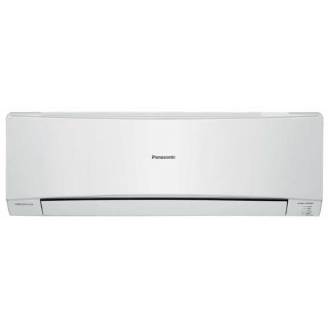 Air conditioner Panasonic CS-E9JKDW/CU-E9JKD 