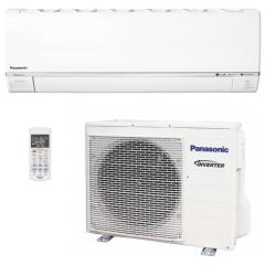 Air conditioner Panasonic CS-E9RKDW