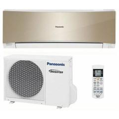 Air conditioner Panasonic CS-HE12MKD/CU-HE12MKD