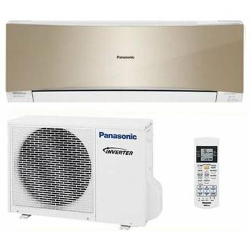 Air conditioner Panasonic CS-HE12MKD/CU-HE12MKD 