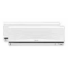 Air conditioner Panasonic CS-MA125KEx2/CU-MA245KE