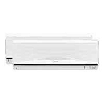 Air conditioner Panasonic CS-MA95KEx2/CU-MA185KE 