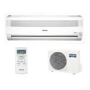 Air conditioner Panasonic CS-PA12DKD/CU-PA12DKD 