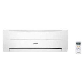 Air conditioner Panasonic CS-PA12KKD/CU-PA12KKD 