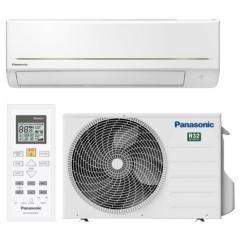 Air conditioner Panasonic CS-PZ25WKD/CU-PZ25WKD