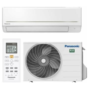 Air conditioner Panasonic CS-PZ25WKD/CU-PZ25WKD 