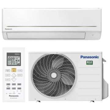 Air conditioner Panasonic CS-PZ35WKD/CU-PZ35WKD 