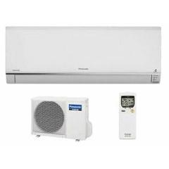 Air conditioner Panasonic CS-TE12HKE/CU-TE12HKE