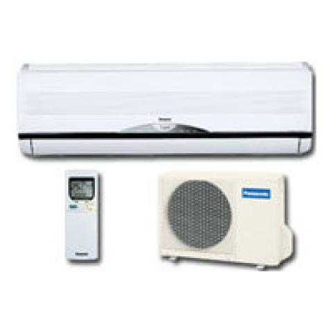 Air conditioner Panasonic CS-W24CKP 