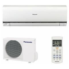 Air conditioner Panasonic CS-W7NKD/CU-W7NKD