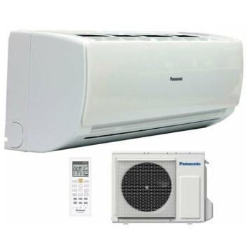 Air conditioner Panasonic CS-YW09MKD/CU-YW09MKD 