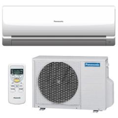 Air conditioner Panasonic CS-YW12MKD/CU-YW12MKD