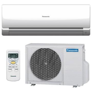 Air conditioner Panasonic CS-YW12MKD/CU-YW12MKD 