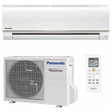 Air conditioner Panasonic CS/CU-BE35TKE 