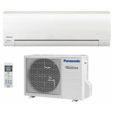 Air conditioner Panasonic CS/CU-PZ25TKE 