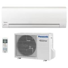 Air conditioner Panasonic CS/CU-PZ50TKE