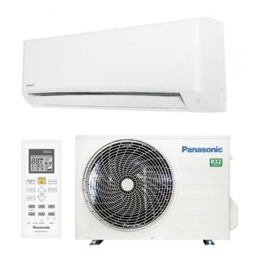 Air conditioner Panasonic CS/CU-TZ25TKEW 