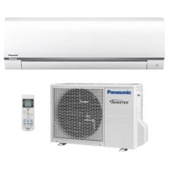 Air conditioner Panasonic CS/CU-UZ12SKE