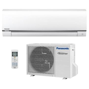 Air conditioner Panasonic CS/CU-UZ12SKE 