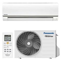 Air conditioner Panasonic CS/CU-PZ25WKD