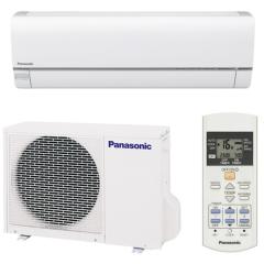 Air conditioner Panasonic CS-HE9PKD CU-HE9PKD