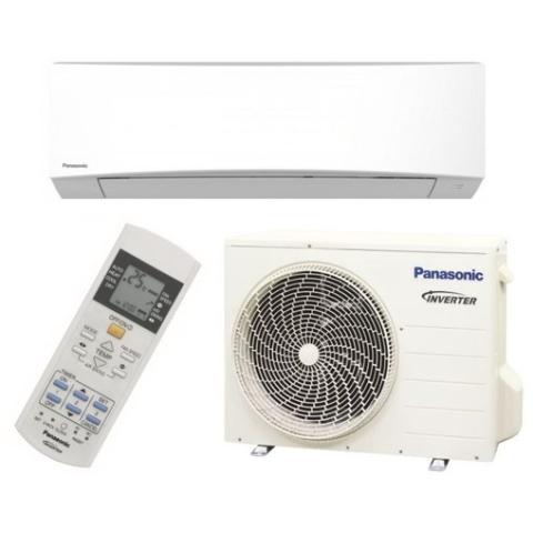 Air conditioner Panasonic CS CU-TE60TKE 