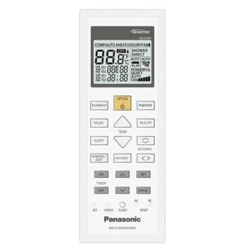 Air conditioner Panasonic CS/CU-Z50TKE 