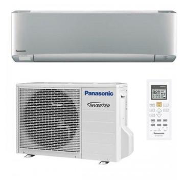 Air conditioner Panasonic CS/CU-Z20TKE 