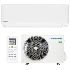 Air conditioner Panasonic CS-TZ42TKE/CU-TZ42TKE
