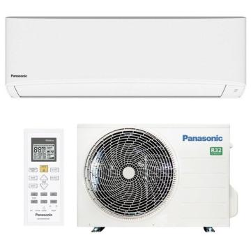 Air conditioner Panasonic CS-TZ42TKE/CU-TZ42TKE 