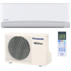 Air conditioner Panasonic CS/CU-TZ25TKEW-1