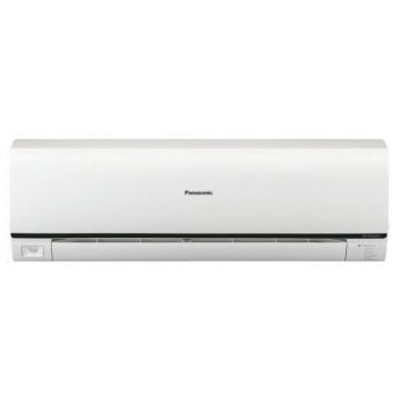 Air conditioner Panasonic CS/CU-W9NKD 