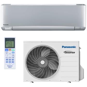 Air conditioner Panasonic CS/CU-XZ20TKE 