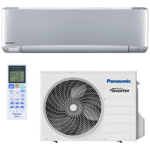 Air conditioner Panasonic CS/CU-XZ20TKE 