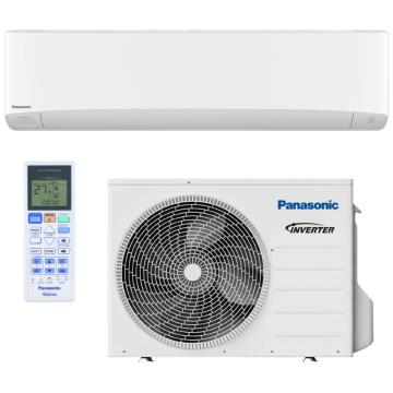 Air conditioner Panasonic CS/CU-Z35TKE 