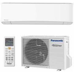 Air conditioner Panasonic CS/CU-Z71TKEW