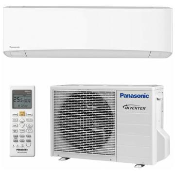 Air conditioner Panasonic CS/CU-Z71TKEW 