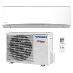 Air conditioner Panasonic CS/CU-TZ20TKEW-1