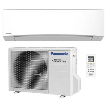 Air conditioner Panasonic CS/CU-TZ20TKEW-1 