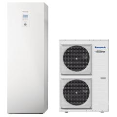 Heat pump Panasonic KIT-ADC09HE8