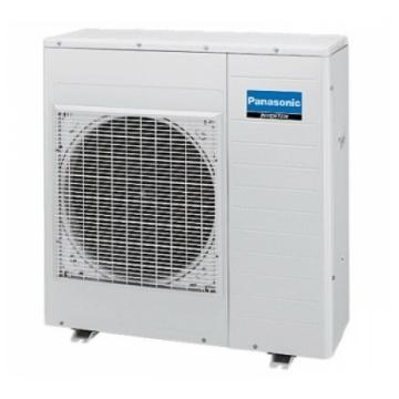 Air conditioner Panasonic CU-4E27CBPG 