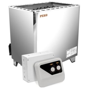 Fireplace Peko Pro 12 