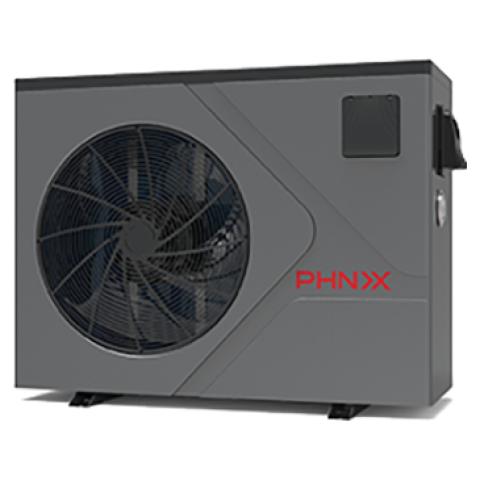 Heat pump Phnix PASRW020-BP6II 