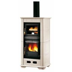 Fireplace Piazzetta E900 M