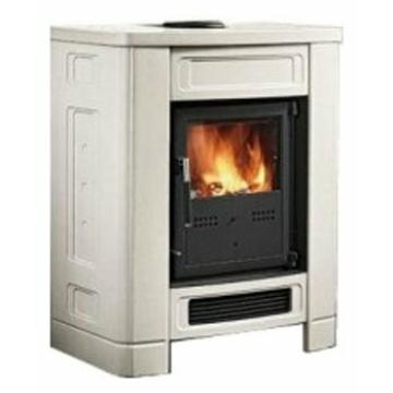 Fireplace Piazzetta E903 S 