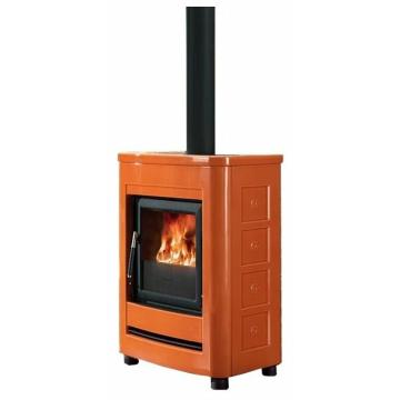 Fireplace Piazzetta E904 S 