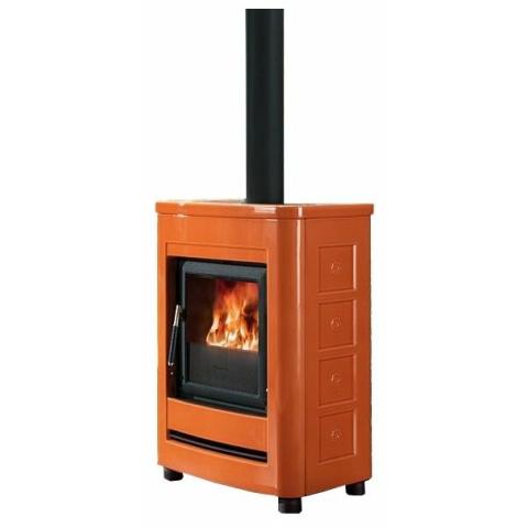 Fireplace Piazzetta E904 S 