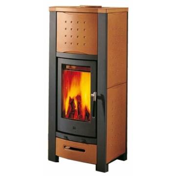 Fireplace Piazzetta E912 